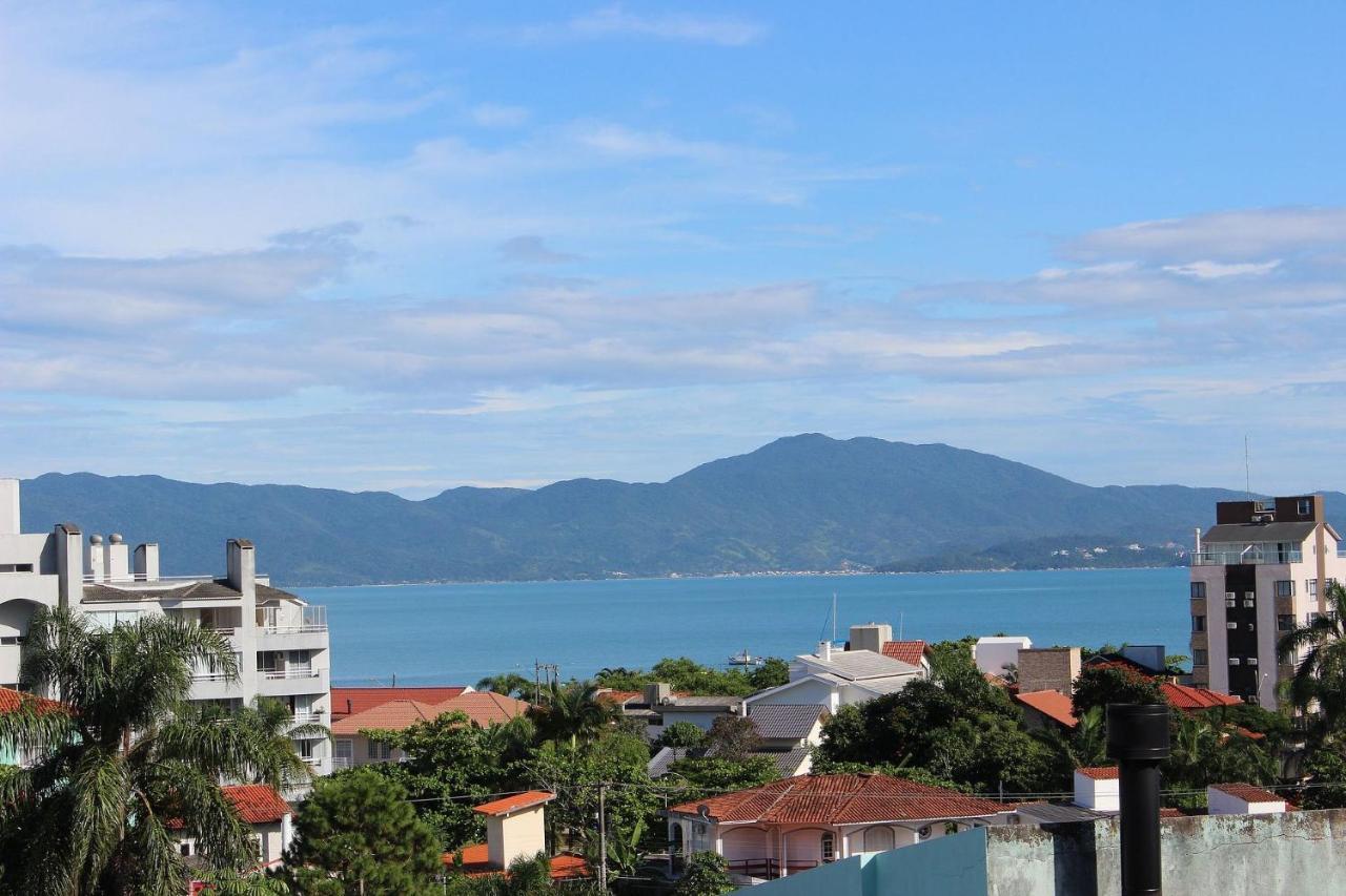 Villa Residencial Jurere é Destino Floripa Florianópolis Esterno foto