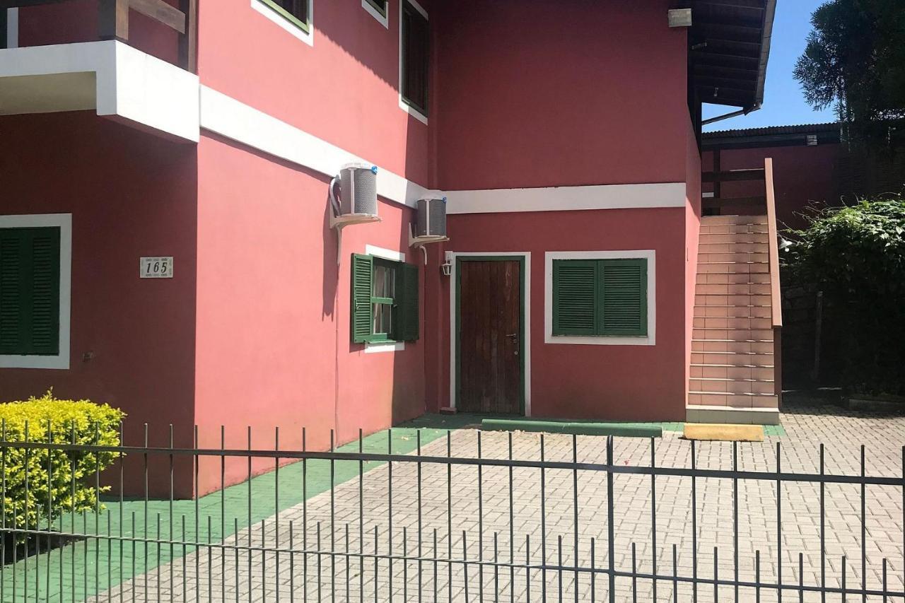 Villa Residencial Jurere é Destino Floripa Florianópolis Esterno foto