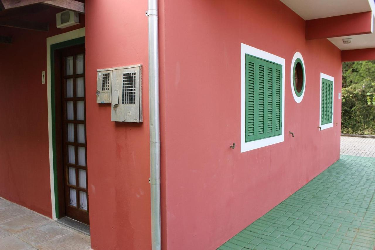 Villa Residencial Jurere é Destino Floripa Florianópolis Esterno foto