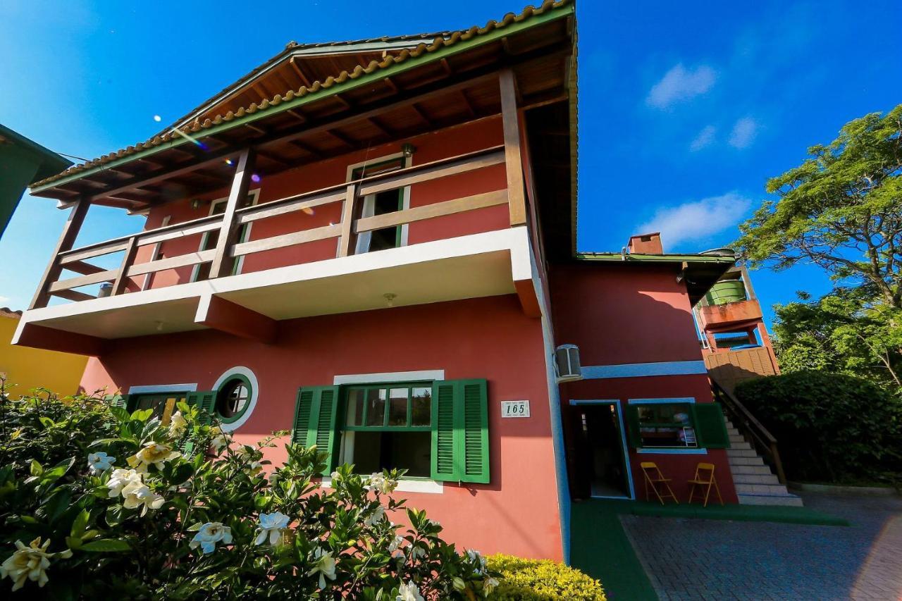 Villa Residencial Jurere é Destino Floripa Florianópolis Esterno foto