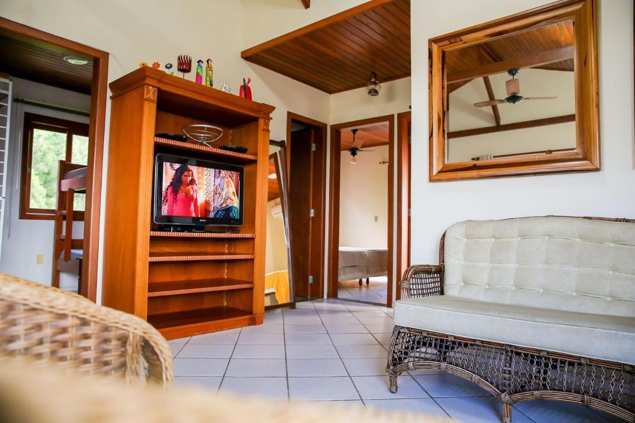 Villa Residencial Jurere é Destino Floripa Florianópolis Esterno foto