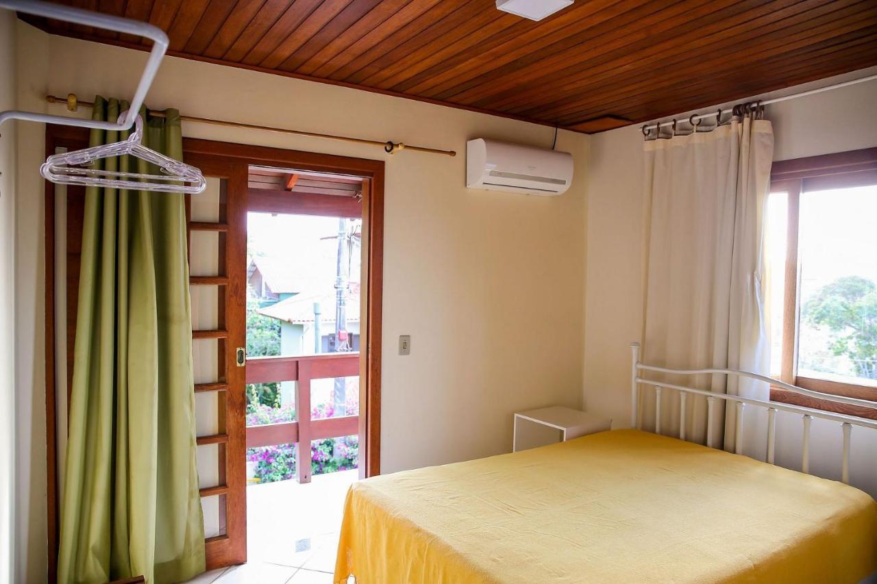 Villa Residencial Jurere é Destino Floripa Florianópolis Esterno foto