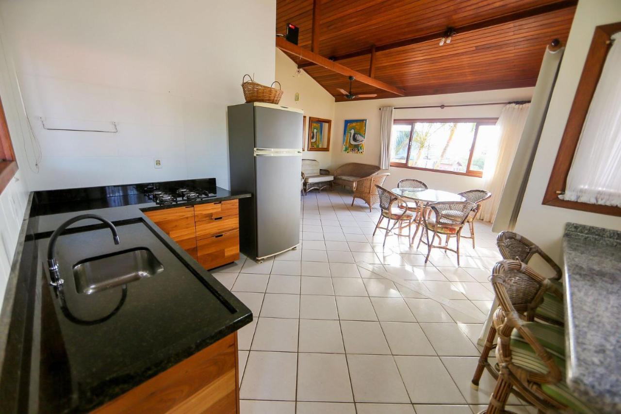 Villa Residencial Jurere é Destino Floripa Florianópolis Esterno foto