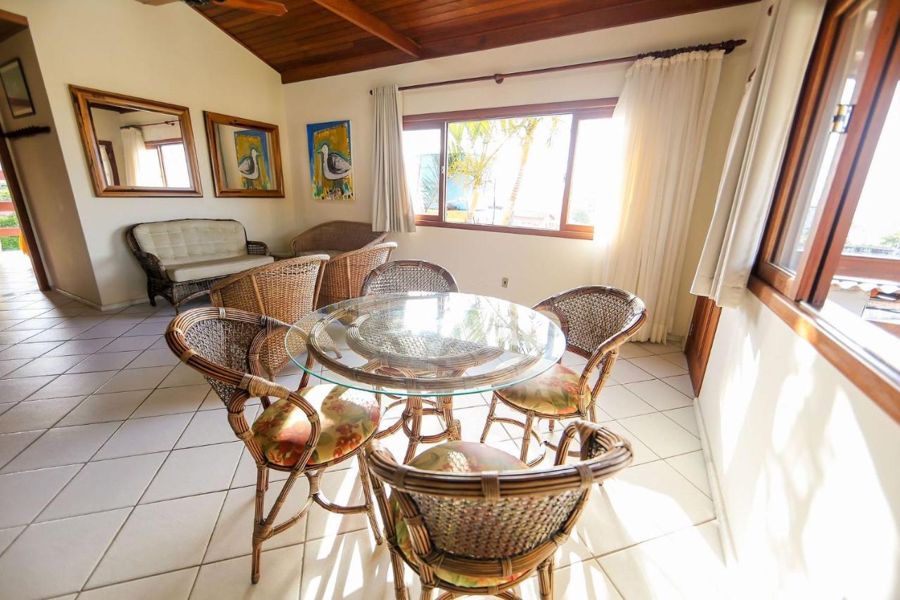 Villa Residencial Jurere é Destino Floripa Florianópolis Esterno foto