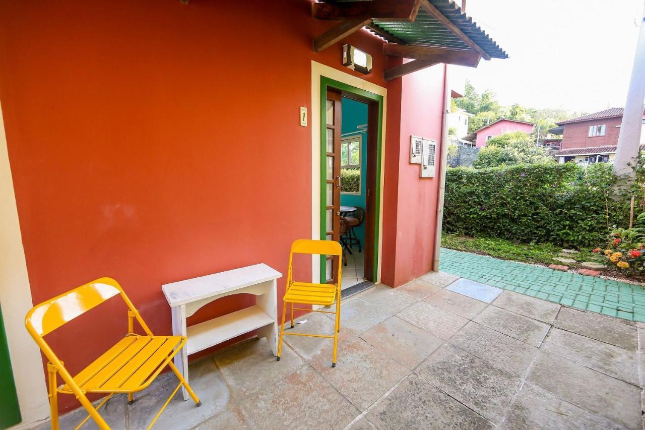 Villa Residencial Jurere é Destino Floripa Florianópolis Esterno foto