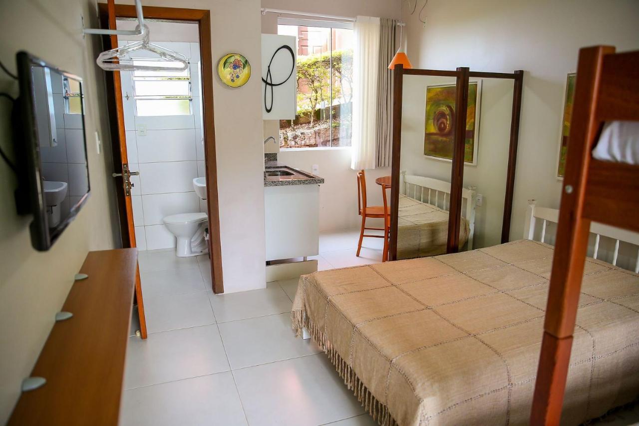 Villa Residencial Jurere é Destino Floripa Florianópolis Esterno foto