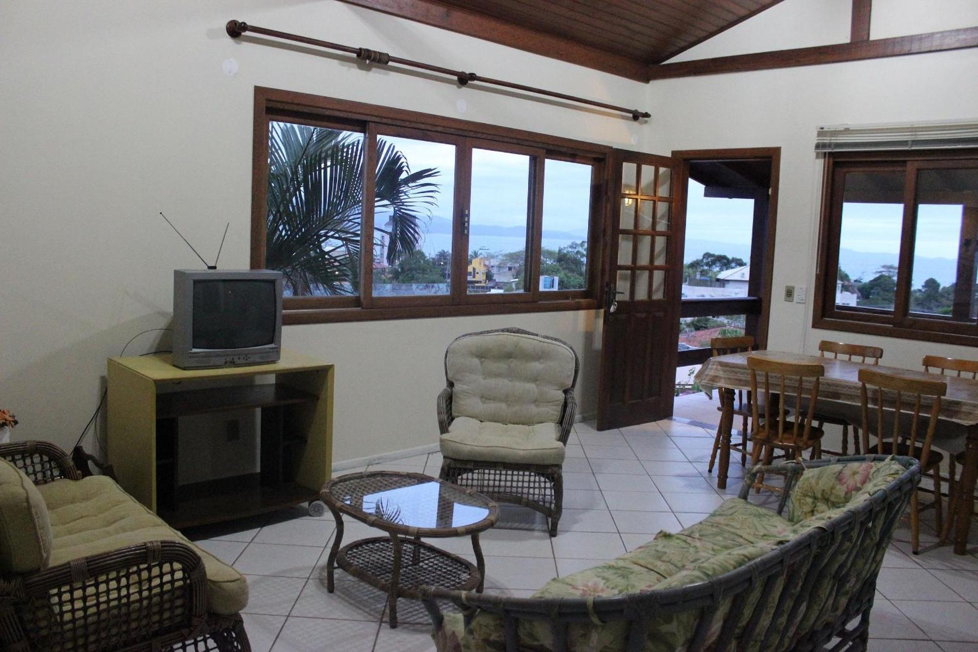 Villa Residencial Jurere é Destino Floripa Florianópolis Esterno foto