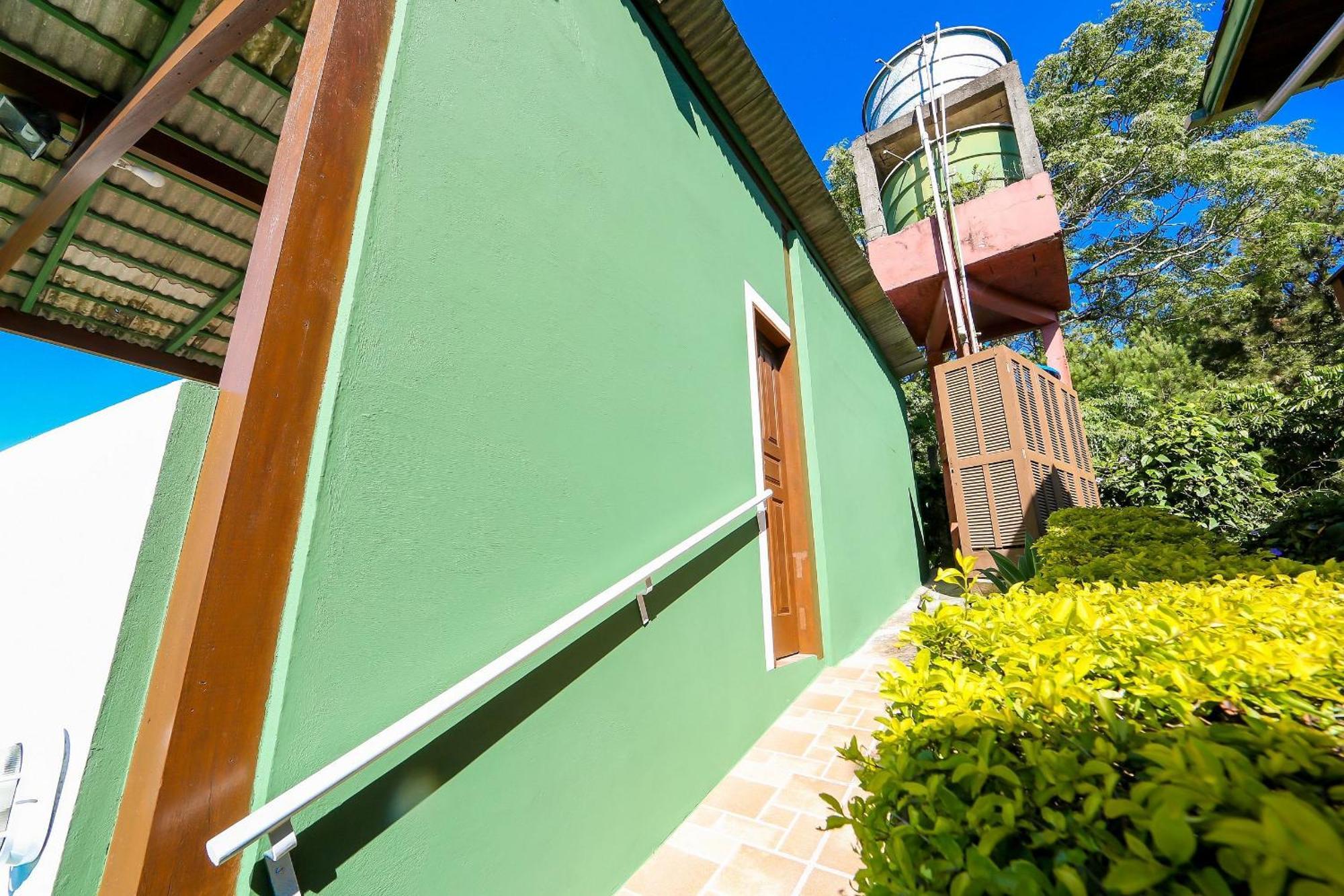 Villa Residencial Jurere é Destino Floripa Florianópolis Esterno foto