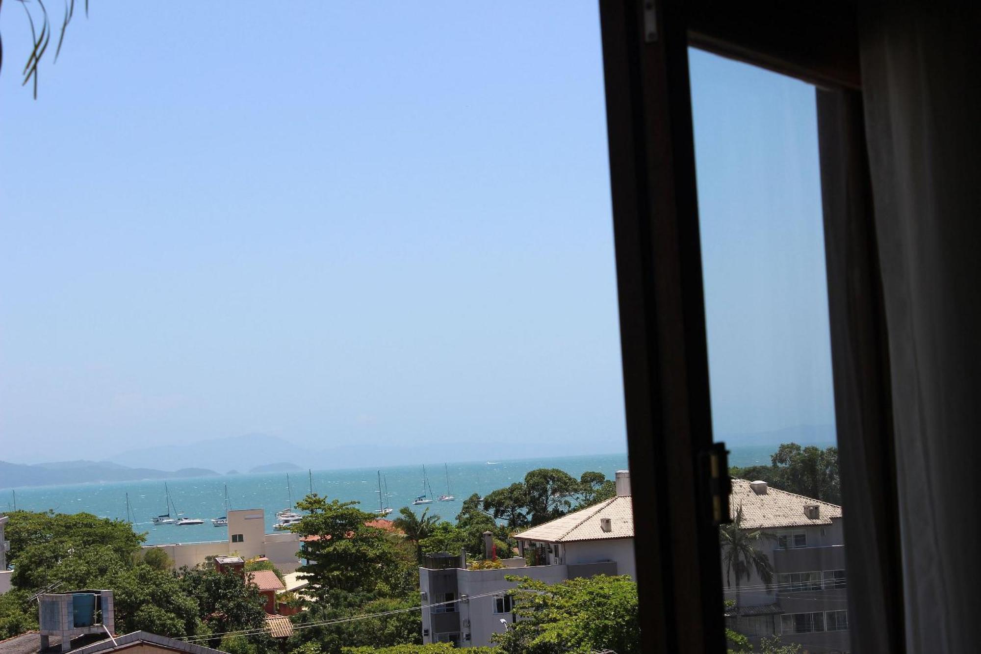 Villa Residencial Jurere é Destino Floripa Florianópolis Esterno foto
