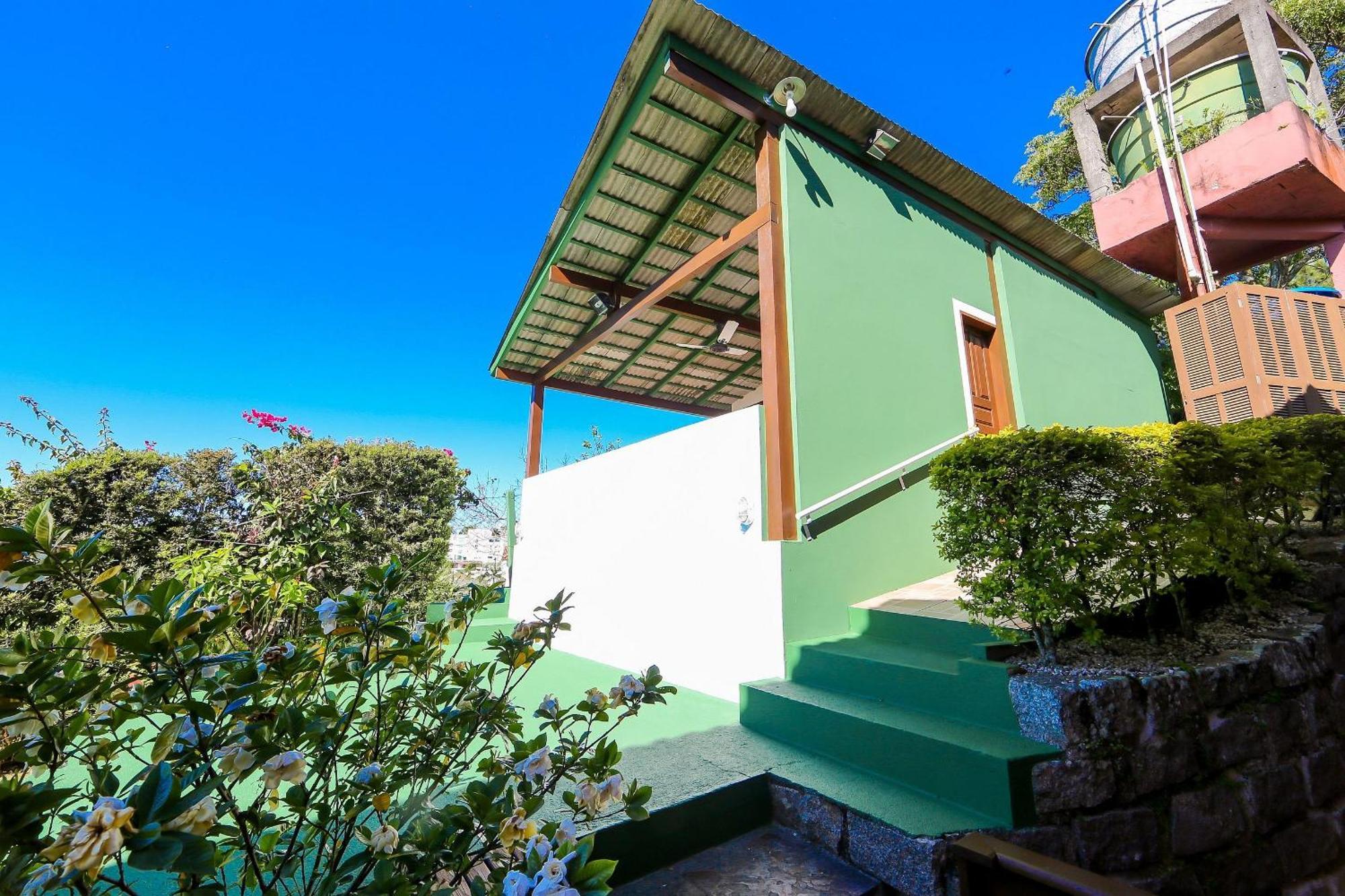 Villa Residencial Jurere é Destino Floripa Florianópolis Esterno foto