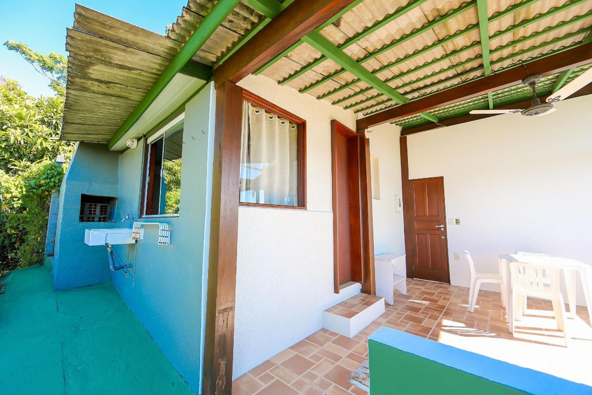 Villa Residencial Jurere é Destino Floripa Florianópolis Esterno foto
